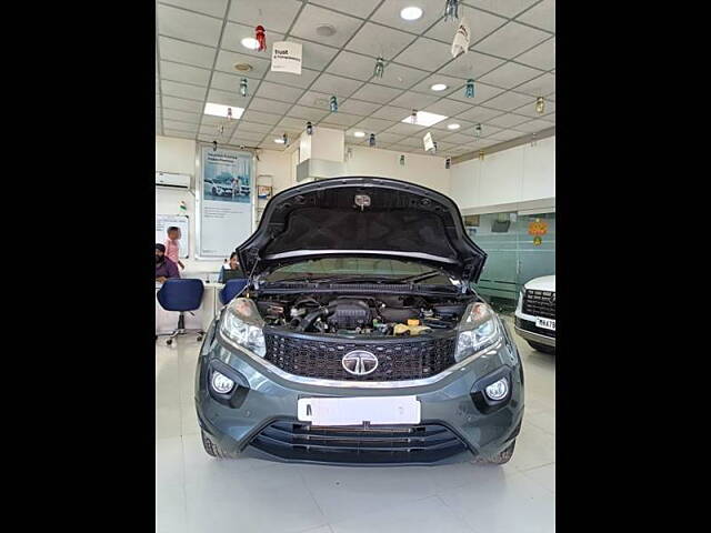 Used Tata Nexon [2017-2020] XZA Plus Petrol in Mumbai