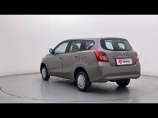 Used Datsun GO Plus [2015-2018] T in Chennai