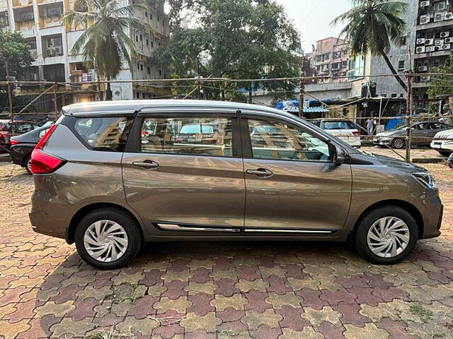 Used Maruti Suzuki Ertiga [2015-2018] VXI CNG in Mumbai