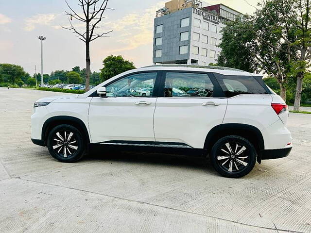 Used MG Hector Plus [2020-2023] Sharp 1.5 Petrol Turbo DCT 6-STR in Gurgaon