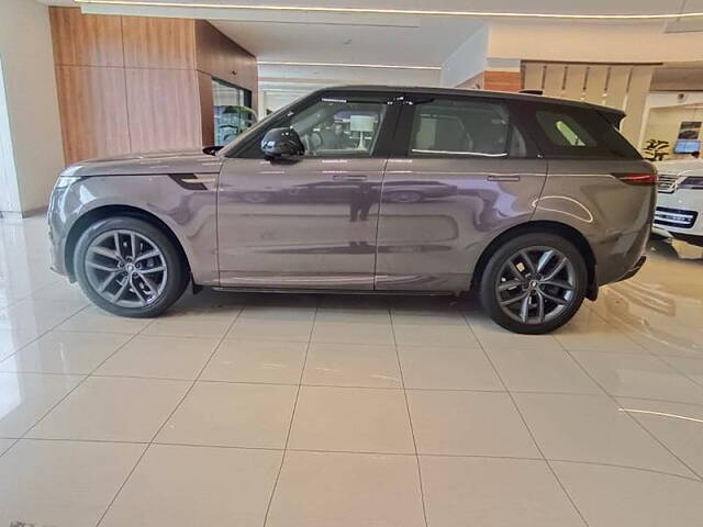 Used Land Rover Range Rover Sport First Edition 3.0 Diesel in Gurgaon