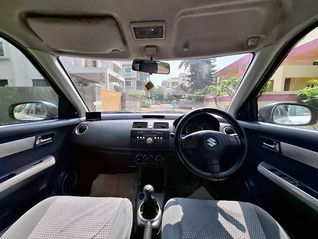 Used Maruti Suzuki Swift DZire [2011-2015] VXI in Nashik