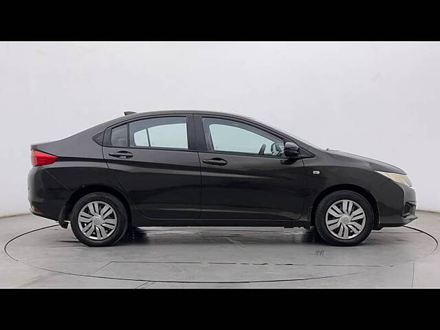 Used Honda City [2014-2017] SV CVT in Chennai