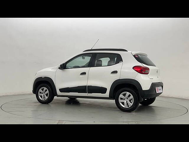 Used Renault Kwid [2015-2019] RXT [2015-2019] in Delhi