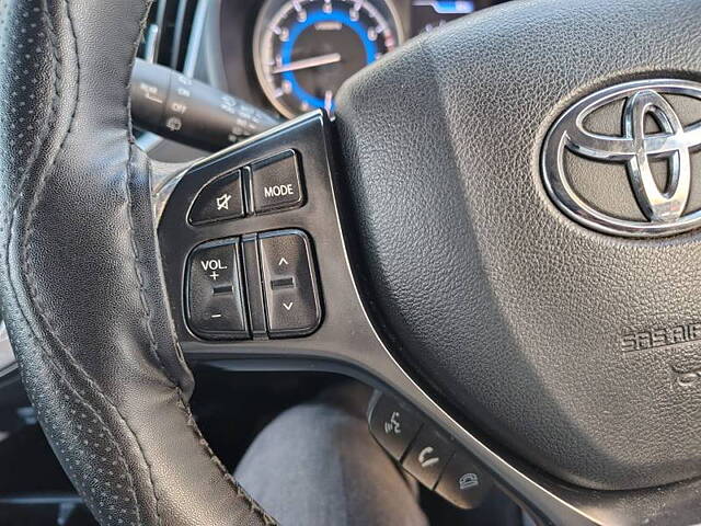 Used Toyota Glanza [2019-2022] G in Pune