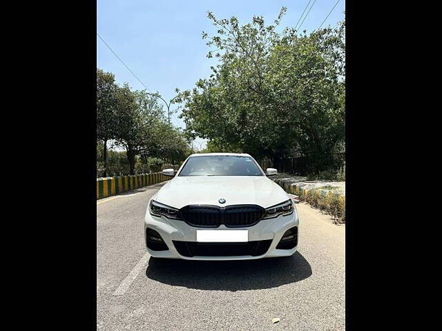 Used 2020 BMW 3-Series in Meerut