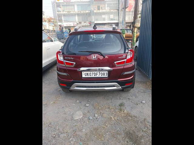 Used Honda WR-V [2017-2020] VX MT Petrol in Dehradun