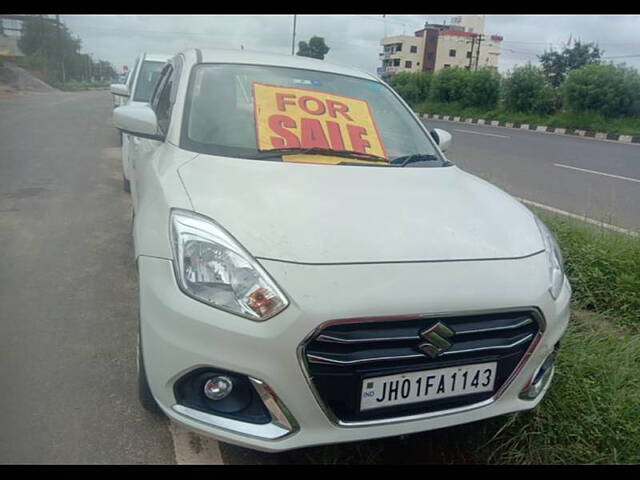 Used 2023 Maruti Suzuki DZire in Ranchi