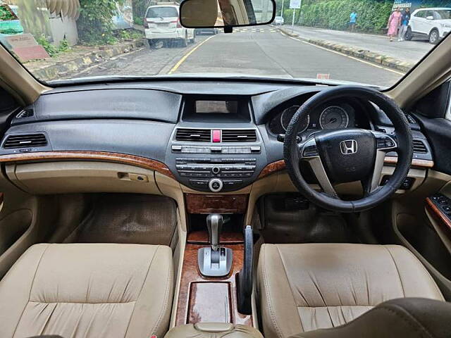 Used Honda Accord [2011-2014] 2.4 AT in Mumbai