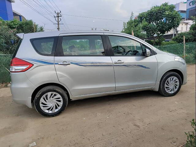 Used Maruti Suzuki Ertiga [2012-2015] Vxi CNG in Delhi