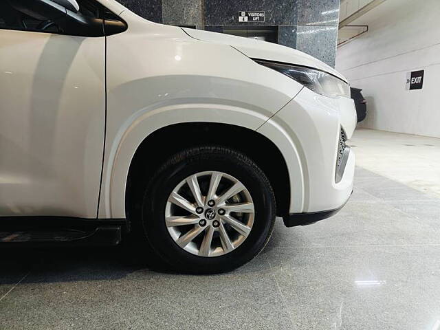 Used Toyota Innova Hycross GX 8 STR in Ahmedabad