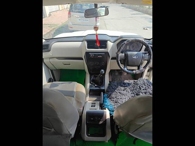 Used Mahindra Scorpio 2021 S3 2WD 7 STR in Nagpur