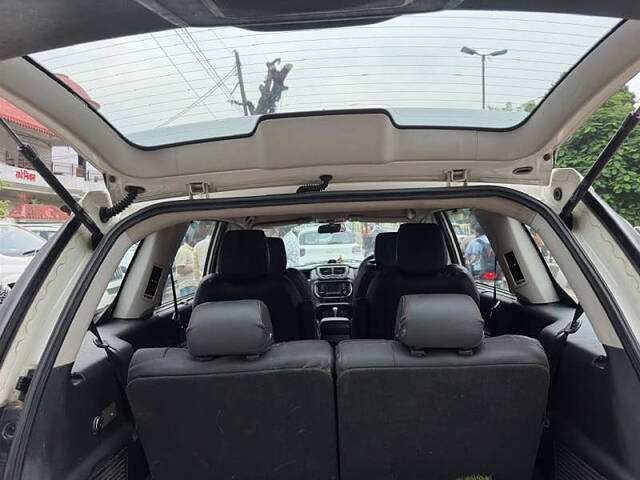 Used Tata Hexa [2017-2019] XTA 4x2 6 STR in Lucknow