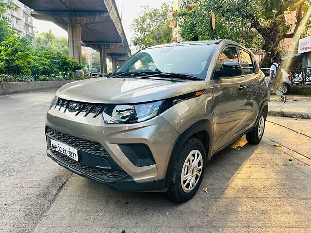 Used Mahindra KUV100 NXT K2 6 STR in Mumbai