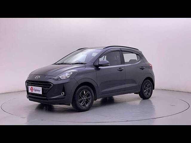 Used 2021 Hyundai Grand i10 NIOS in Bangalore