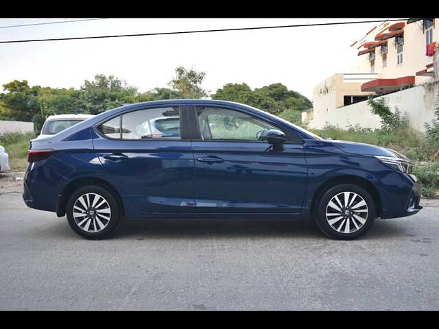 Used Honda City VX Petrol MT in Gurgaon