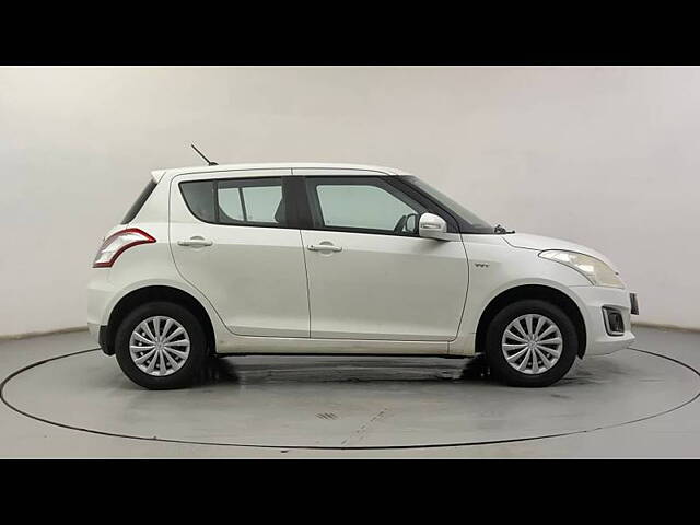 Used Maruti Suzuki Swift [2011-2014] VXi in Ahmedabad