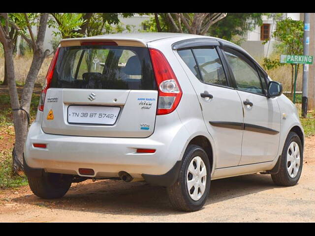 Used Maruti Suzuki Ritz Vdi BS-IV in Coimbatore