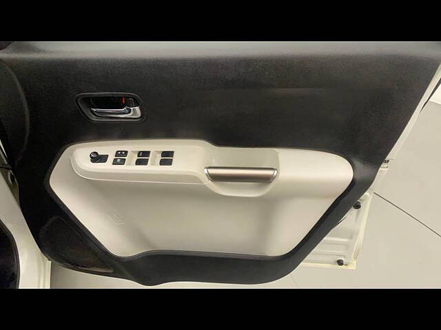 Used Maruti Suzuki Ignis [2019-2020] Delta 1.2 MT in Mumbai