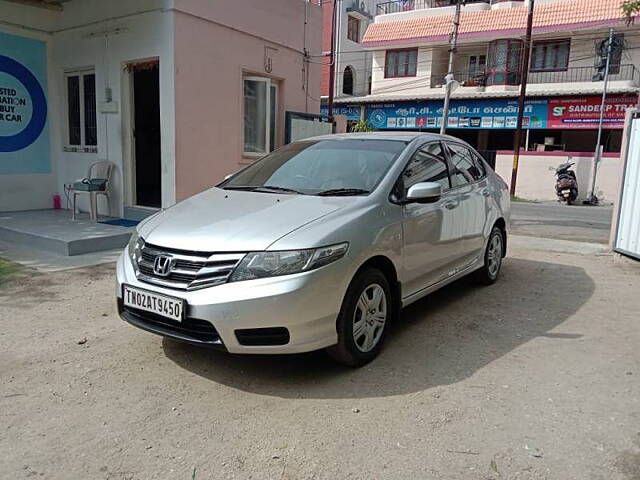 Used Honda City [2011-2014] 1.5 E MT in Coimbatore