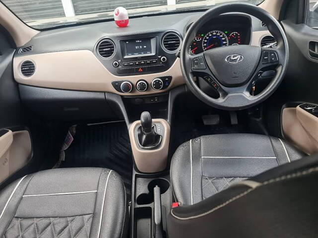 Used Hyundai Grand i10 Sportz 1.2 Kappa VTVT in Jalandhar