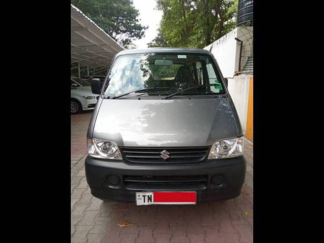 Used 2021 Maruti Suzuki Eeco in Chennai