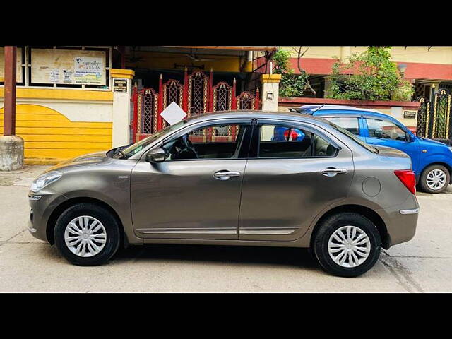 Used Maruti Suzuki Dzire [2017-2020] VDi AMT in Mumbai