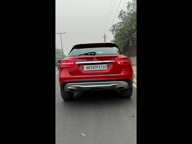 Used Mercedes-Benz GLA [2017-2020] 200 Sport in Delhi