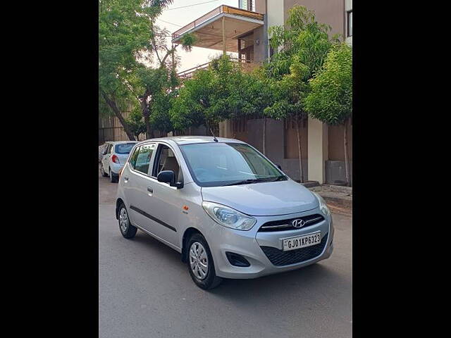 Used Hyundai i10 [2010-2017] Era 1.1 iRDE2 [2010-2017] in Ahmedabad