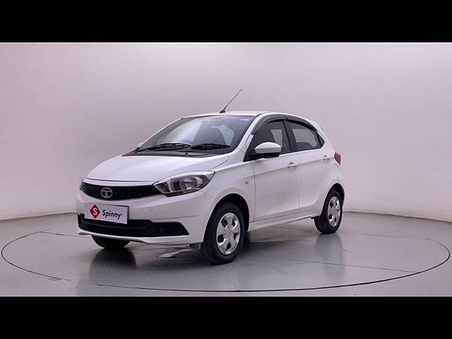 Used 2016 Tata Tiago in Bangalore