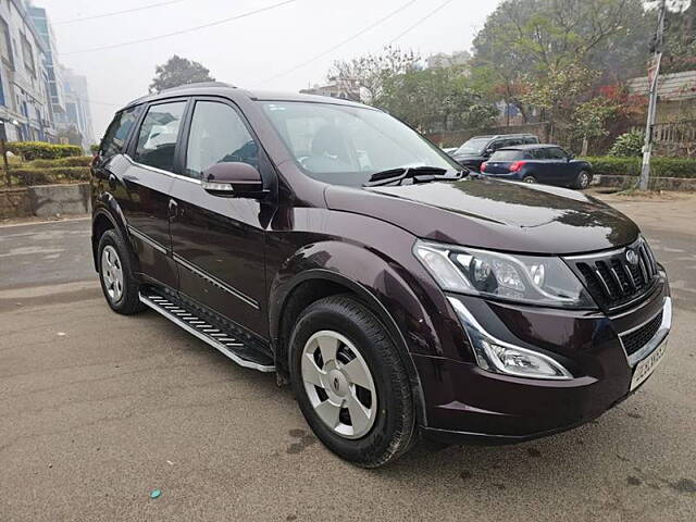 Used Mahindra XUV500 [2015-2018] W6 1.99 in Delhi