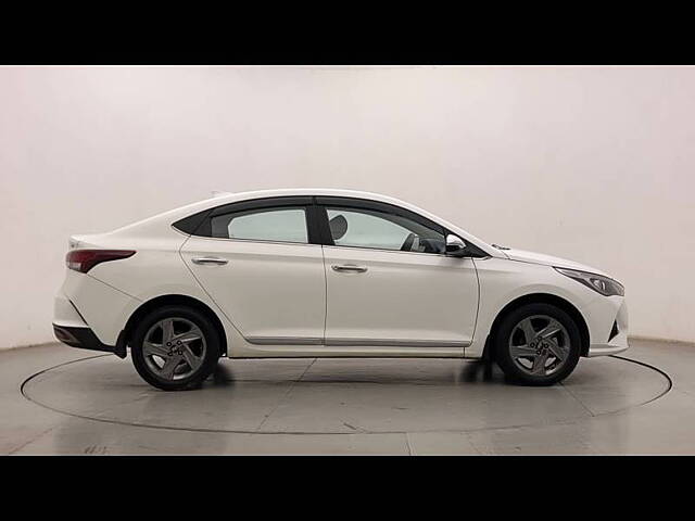 Used Hyundai Verna [2020-2023] SX 1.5 MPi in Mumbai