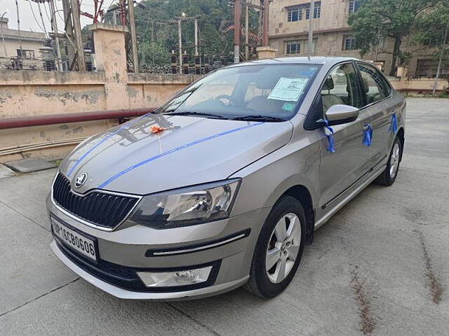 Used Skoda Rapid [2015-2016] 1.6 MPI Ambition in Noida