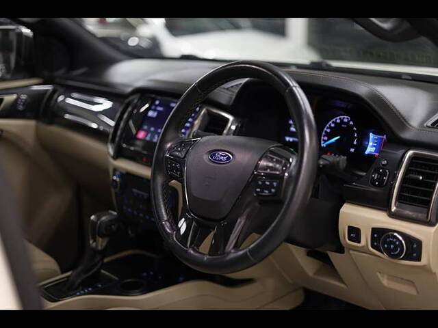 Used Ford Endeavour Titanium 2.0 4x2 AT in Delhi