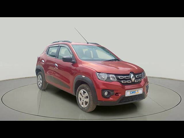 Used 2016 Renault Kwid in Chennai