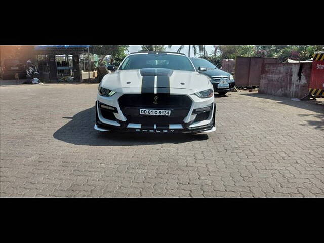 Used Ford Mustang GT Fastback 5.0L v8 in Delhi