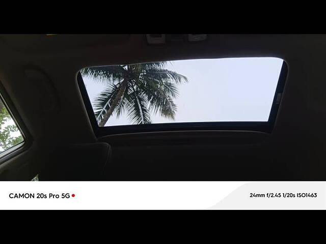 Used Hyundai Creta [2019-2020] SX 1.6 AT CRDi in Mumbai