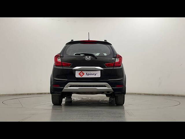 Used Honda WR-V [2017-2020] VX MT Diesel in Hyderabad