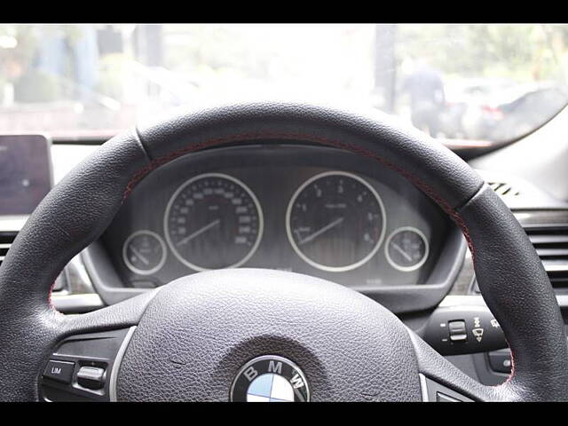 Used BMW 3 Series GT [2014-2016] 320d Luxury Line [2014-2016] in Pune