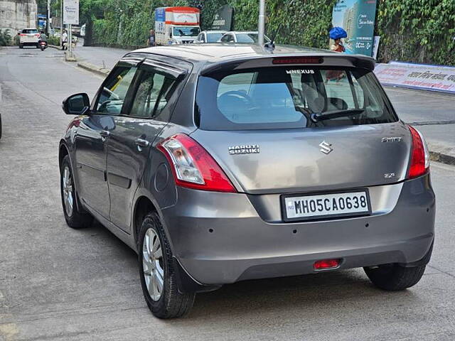 Used Maruti Suzuki Swift [2011-2014] ZXi in Mumbai