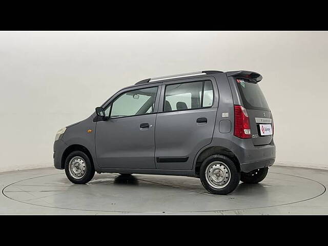 Used Maruti Suzuki Wagon R 1.0 [2014-2019] LXI CNG in Delhi