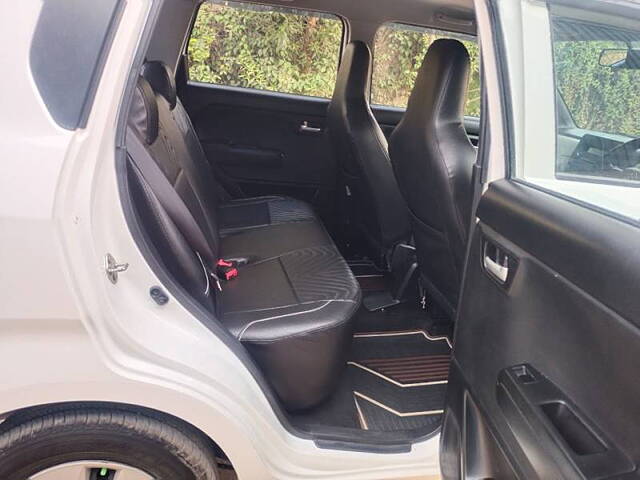 Used Maruti Suzuki Wagon R [2019-2022] VXi 1.0 [2019-2019] in Hyderabad