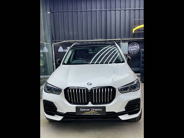 Used BMW X5 [2019-2023] xDrive30d xLine in Lucknow