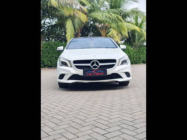 Used 2016 Mercedes-Benz GLA in Surat