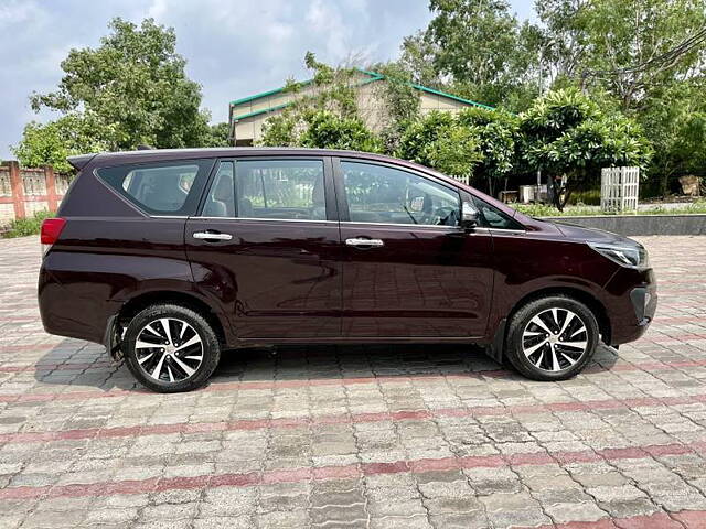 Used Toyota Innova Crysta [2020-2023] ZX 2.7 AT 7 STR in Delhi