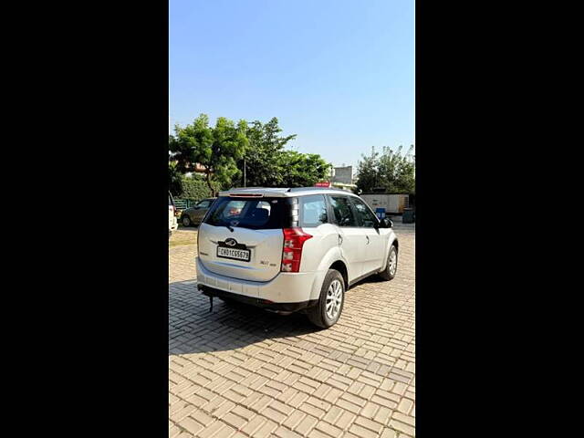 Used Mahindra XUV500 [2011-2015] W8 in Chandigarh