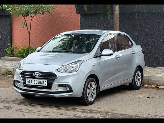 Used Hyundai Xcent [2014-2017] S 1.2 in Surat