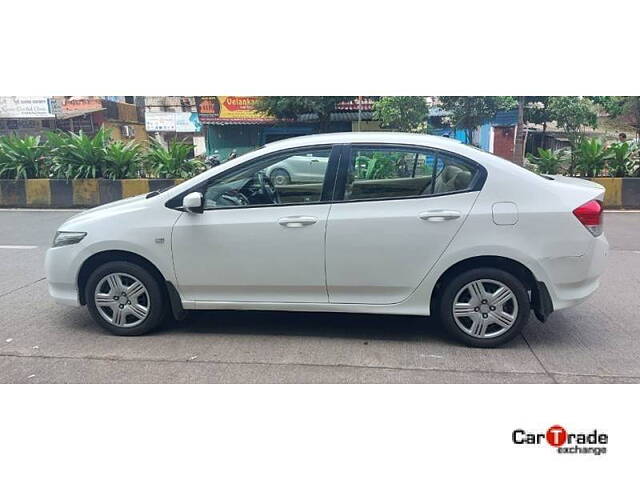 Used Honda City [2008-2011] 1.5 S MT in Mumbai