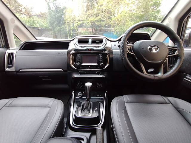 Used Tata Hexa [2017-2019] XTA 4x2 7 STR in Mumbai