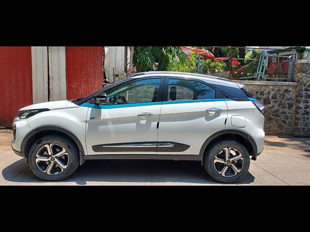 Used Tata Nexon EV [2020-2022] XZ Plus LUX in Pune